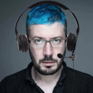 Артемий Лебедев