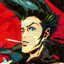 Steam avatar