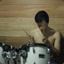 Japa Drummer