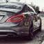 CLS 63 AMG