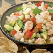 ceviche