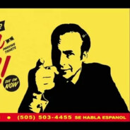 Saul Goodman