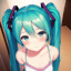 Hatsune Miku