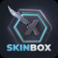 hydrox SKINBOX