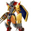 Wargreymon