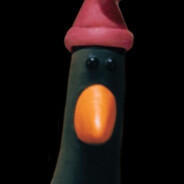 Feathers McGraw