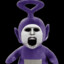 [SAAB] Tinky Winky