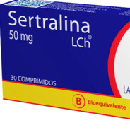 sertralina 50 mg