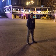 Я не местный