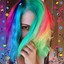 RainbowHair