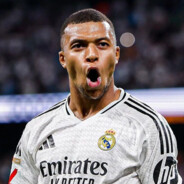 Kylian Mbappé