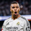 Kylian Mbappé