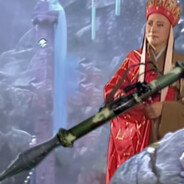 悬壶济世马克沁