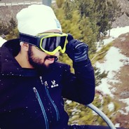 cengaverFT Steam avatar