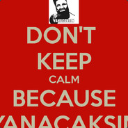 YANACAKSIN