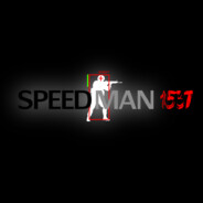 SPEED MAN 1537