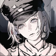 Captain despair