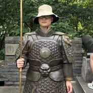 兵马俑五号坑队长