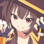 Megumin avatar