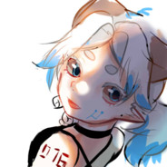 Bili-Mito三尾是只猫