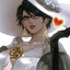 Steam avatar
