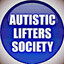 AUTISTIC LIFTERS SOCIETY