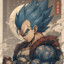 Prince Vegeta