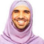 Aubrey the Hijabi Fairy