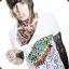 oli sykes