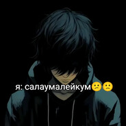 Steam Community Avatar