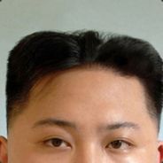 石人公园下棋老头