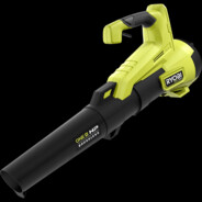 Ryobi Brushless Blower