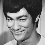 Bruce Lee