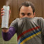 Sheldon Cooper