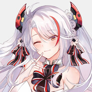 永不褪色之笑  欧根亲王