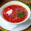 Dry Borsch