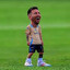 MESSI CHIQUITO