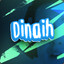 Dinaih