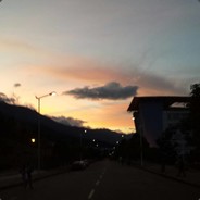 星空下的小碎片