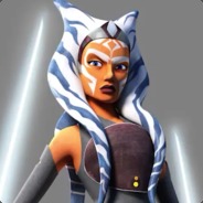 Ahsoka Tano