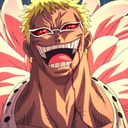 Don Quijote Doflamingo - steam id 76561199853590818