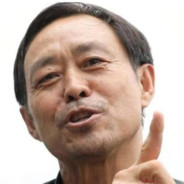 喜欢偷袭的69岁老同志