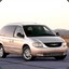 2002 Chrysler Town &amp; Country