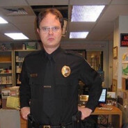 dwight schrute