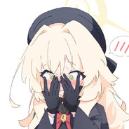 你有点紧张小姐