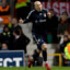 Arjen&#039;s Left Foot