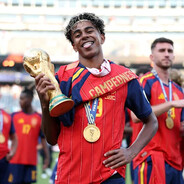 Player avatar