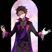 yoreign Steam avatar