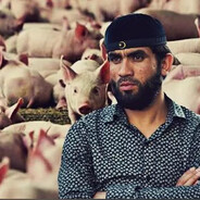 СвинойХаляль