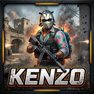 Kenzo - steam id 76561197965053423